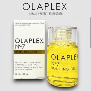 olaplex bonding oil